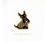 Thumbnail: Scottish Terrier Dog Enamel Pin By Lili Chin