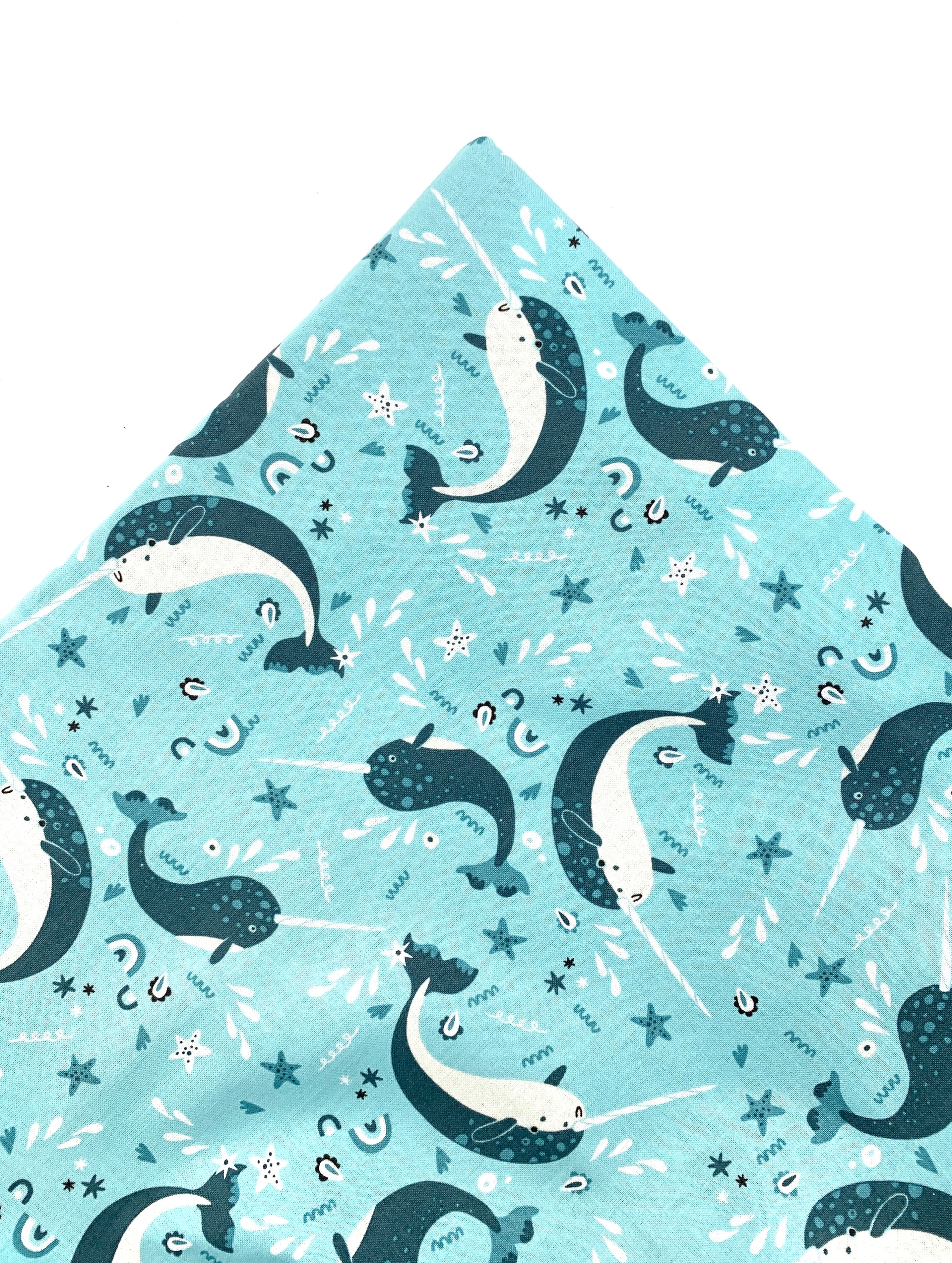 Narwhals Nip Mat
