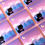 Thumbnail: Meowtain Black Cat Sticky Notes By Meow Amor Creative