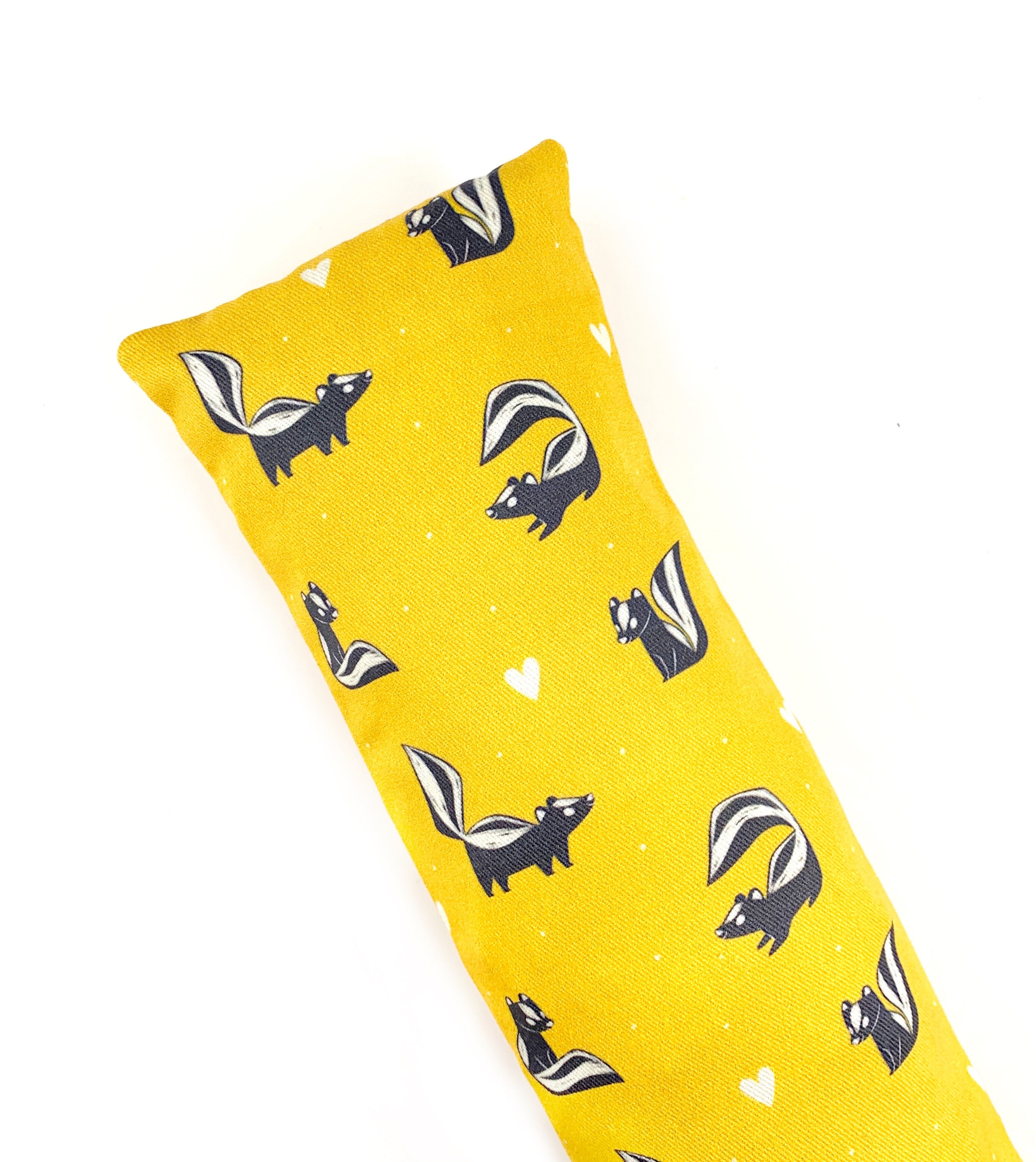 Lil' Skunks Kick-It Catnip Crinkle