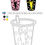 Thumbnail: Boba Cat Sunae Sand Art Diy Kit By Naoshi