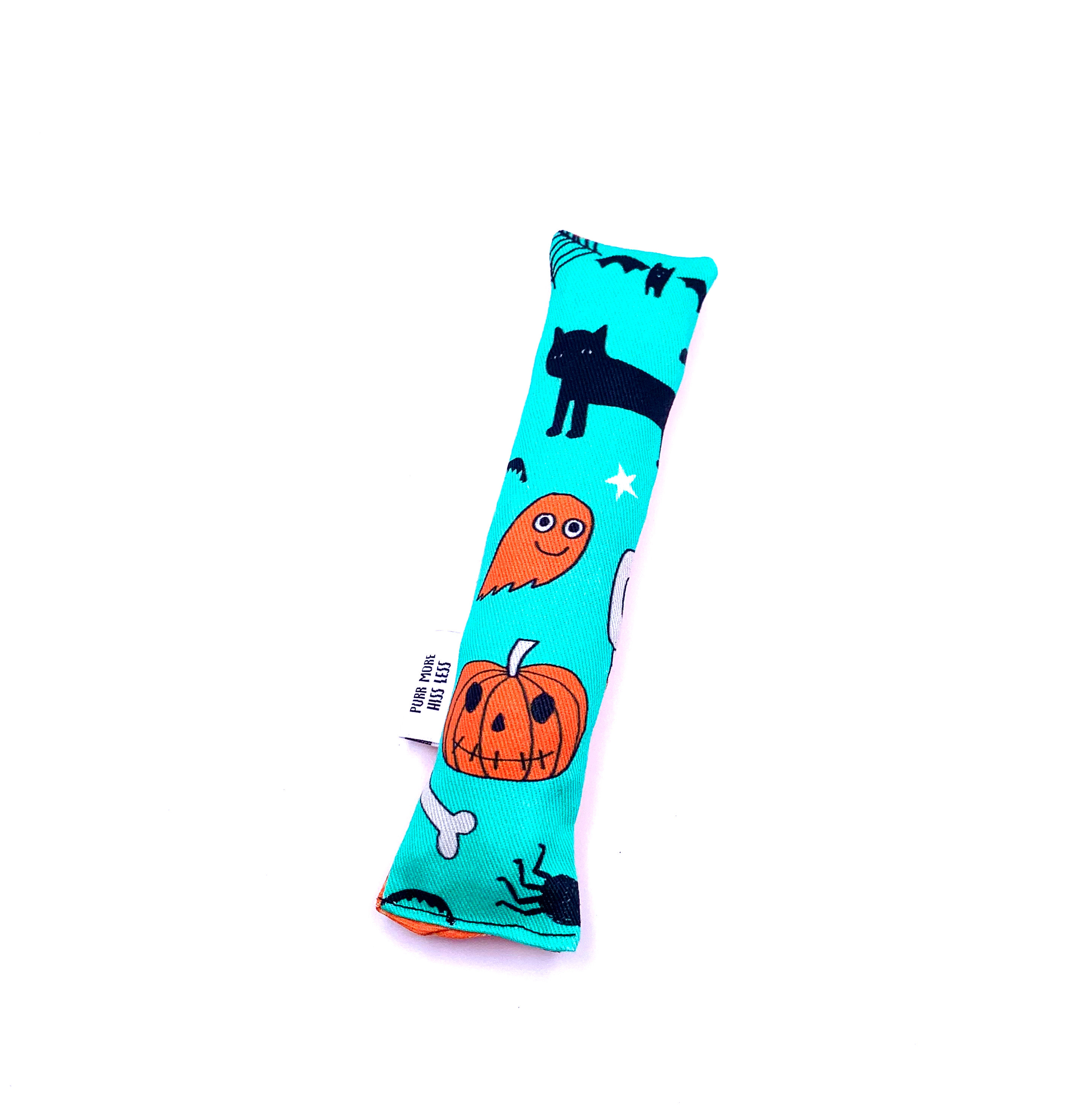 Halloween Kitty Crisp Kicker Blend