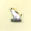 Thumbnail: Cat On A Robot Vacuum Enamel Pin By Made By Squeak