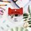 Thumbnail: Andy Pawhol Artist Cat Collar By Niaski