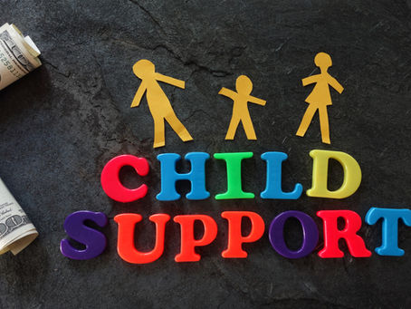 How to Determine Income for Child Support