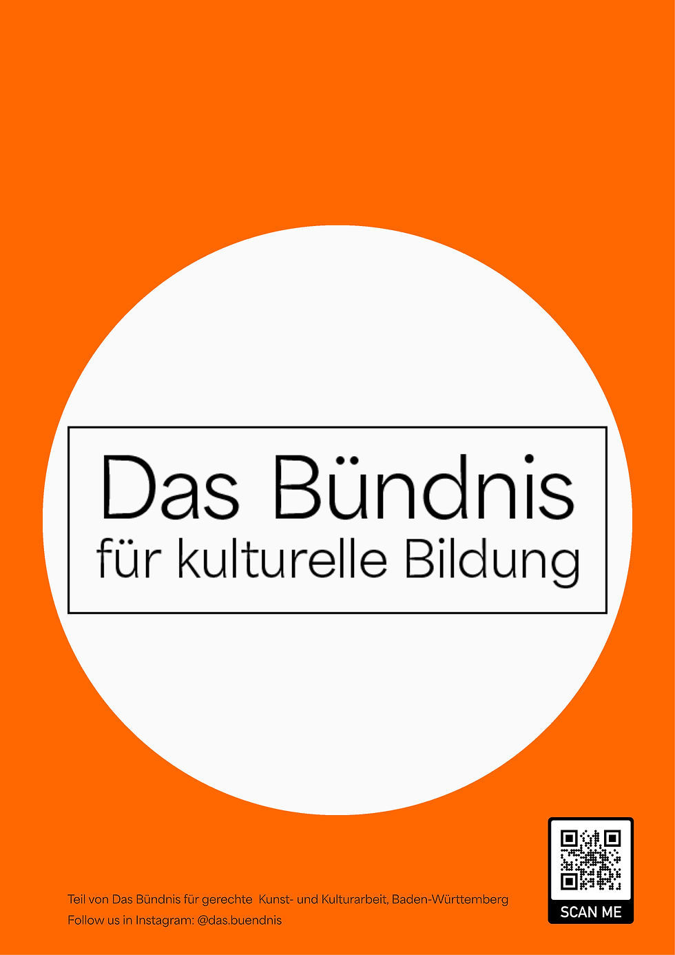 Das Bündnis für kulturelle Bildung e.V.