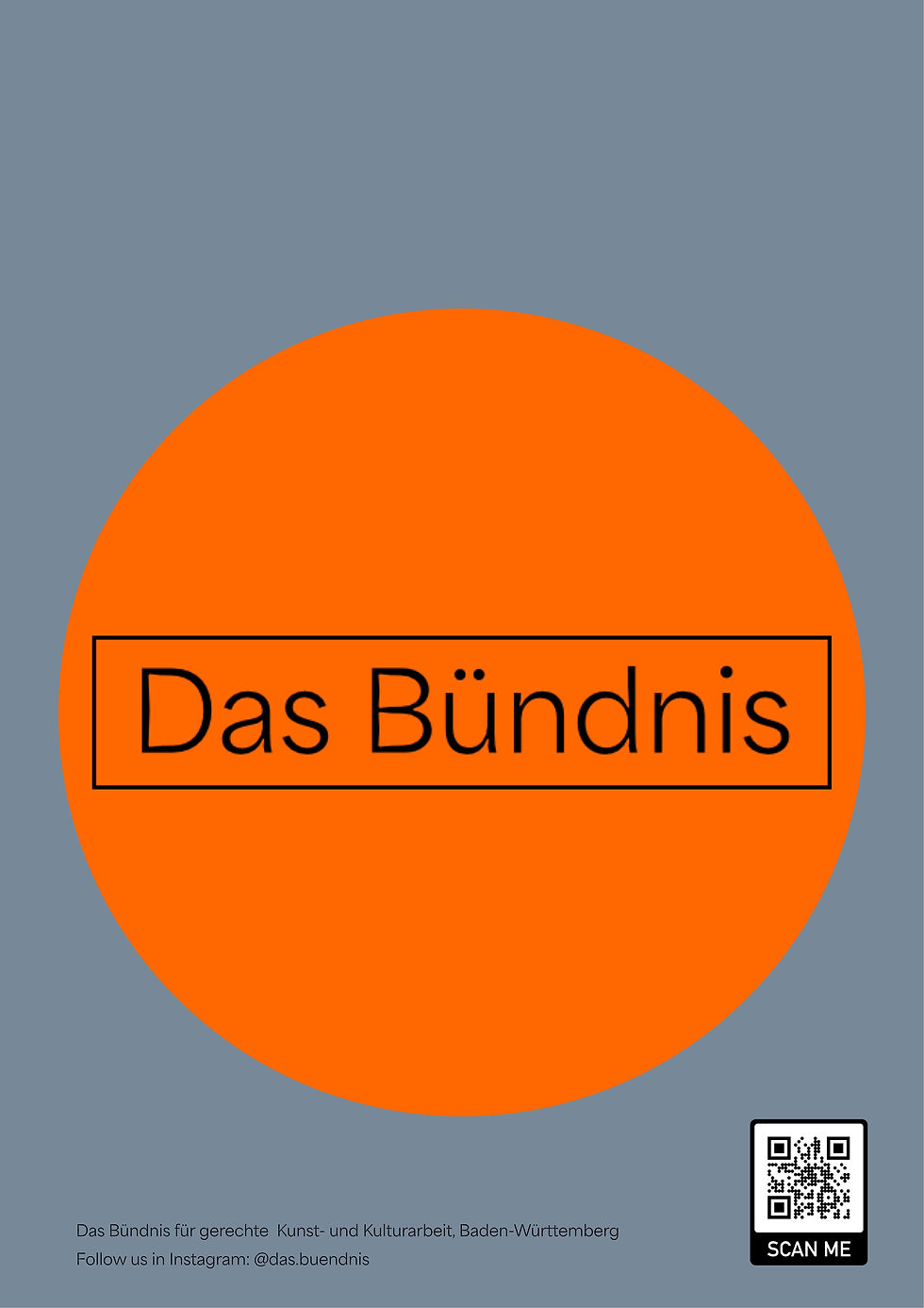Das Bündnis