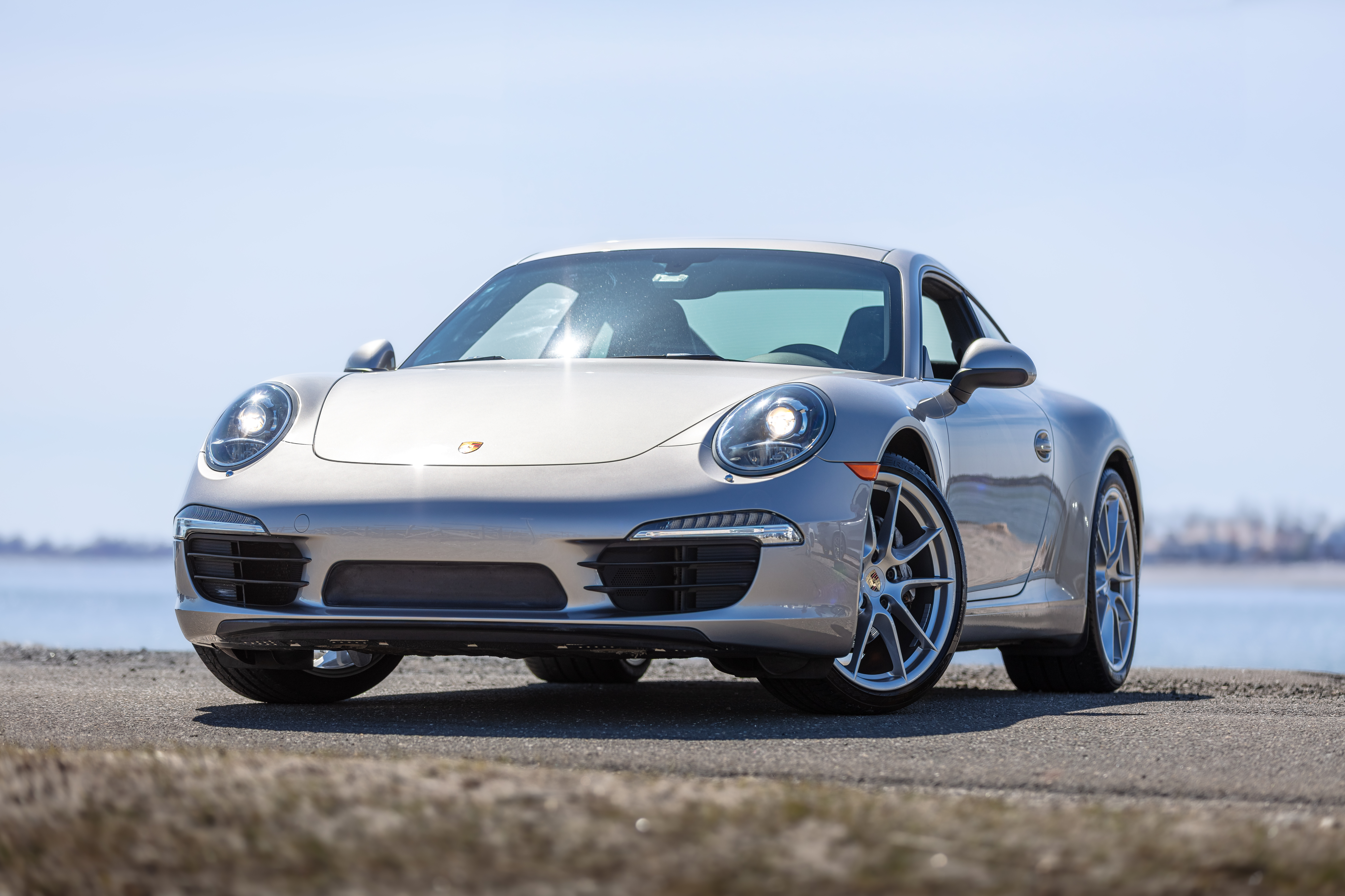 Porsche 991.1 991.2 911 Carrera
Commercial photographer automotive cars CT NY