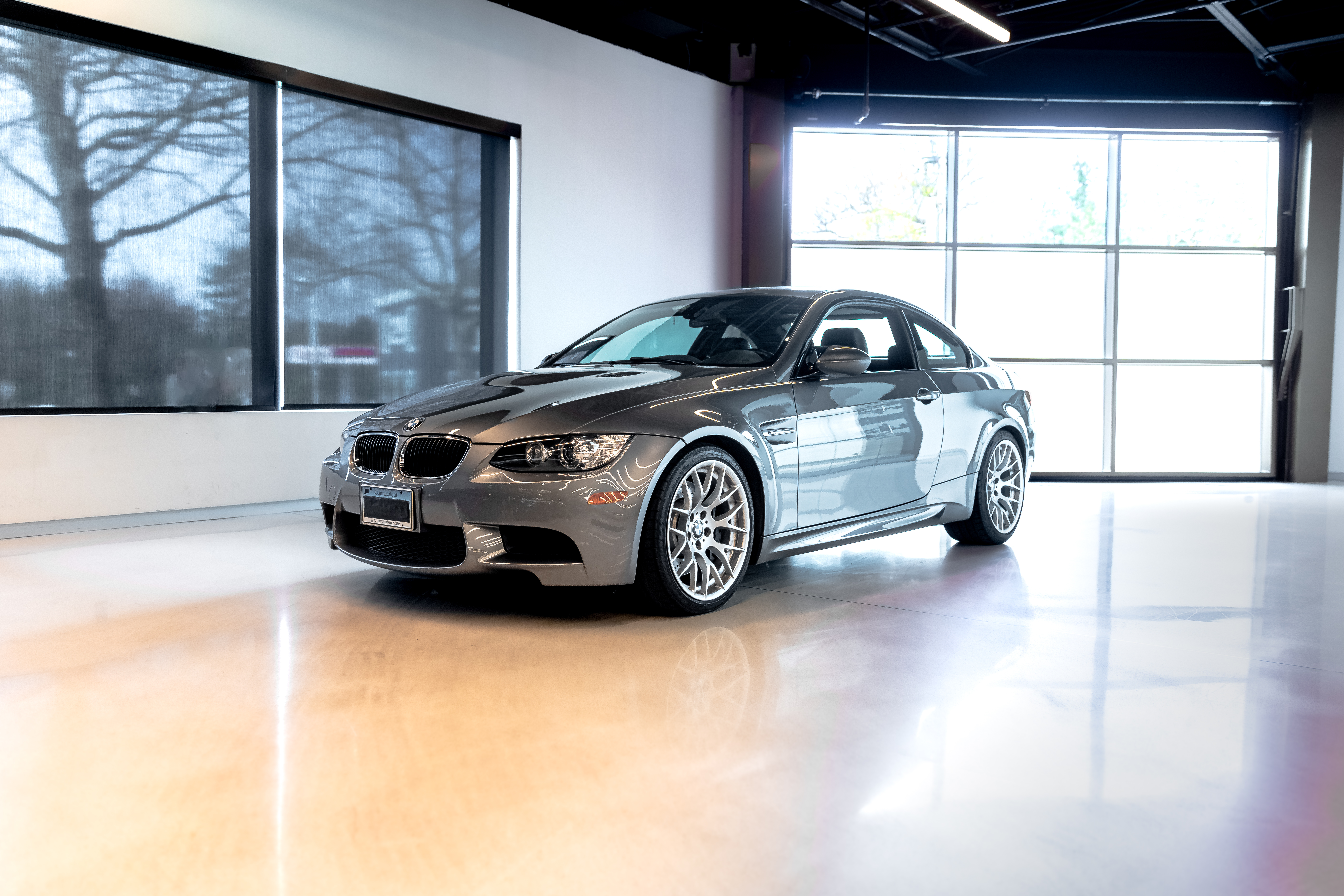 BMW M3 E90
Commercial Photographer NY CT