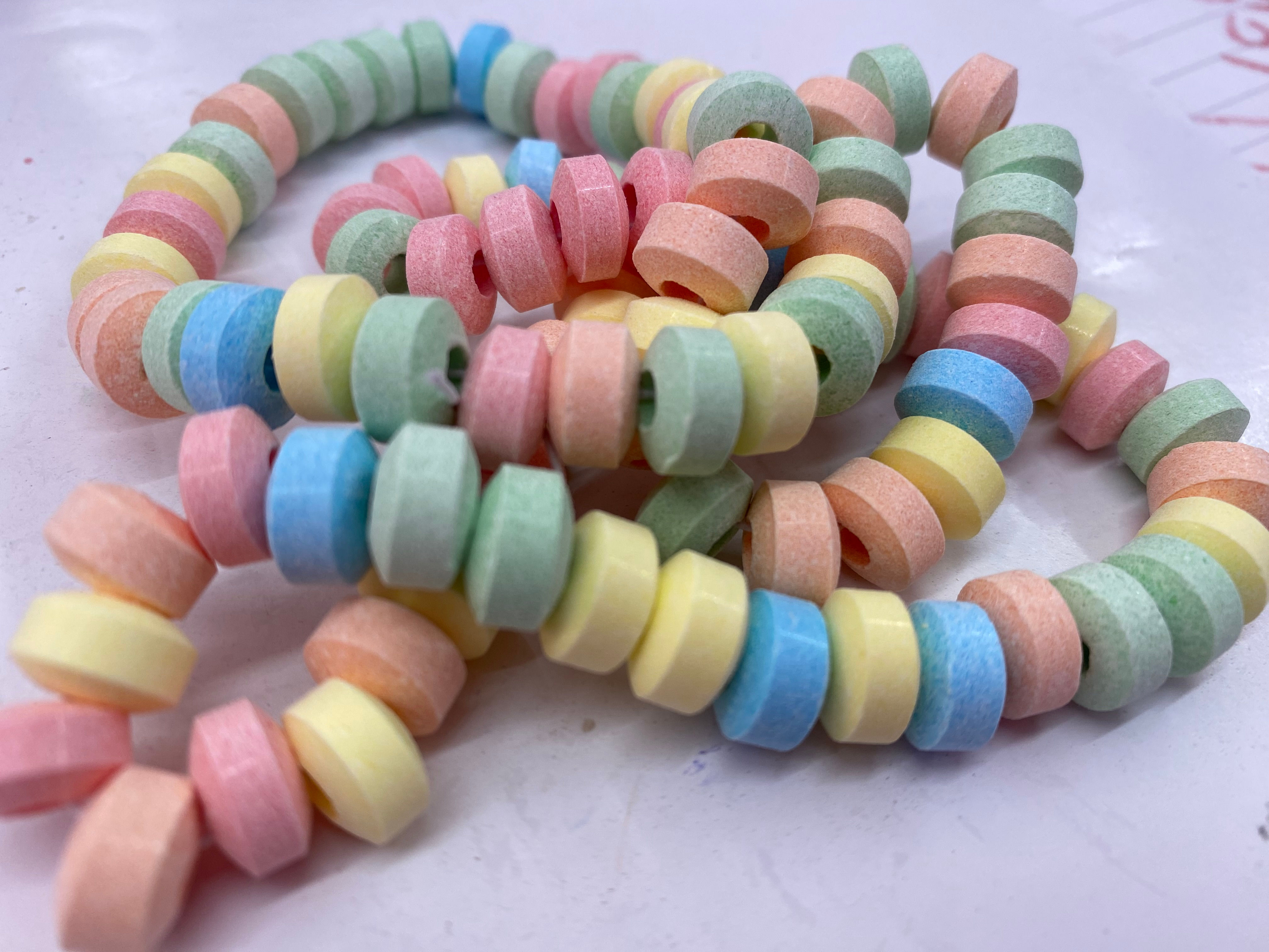 Candy Necklaces