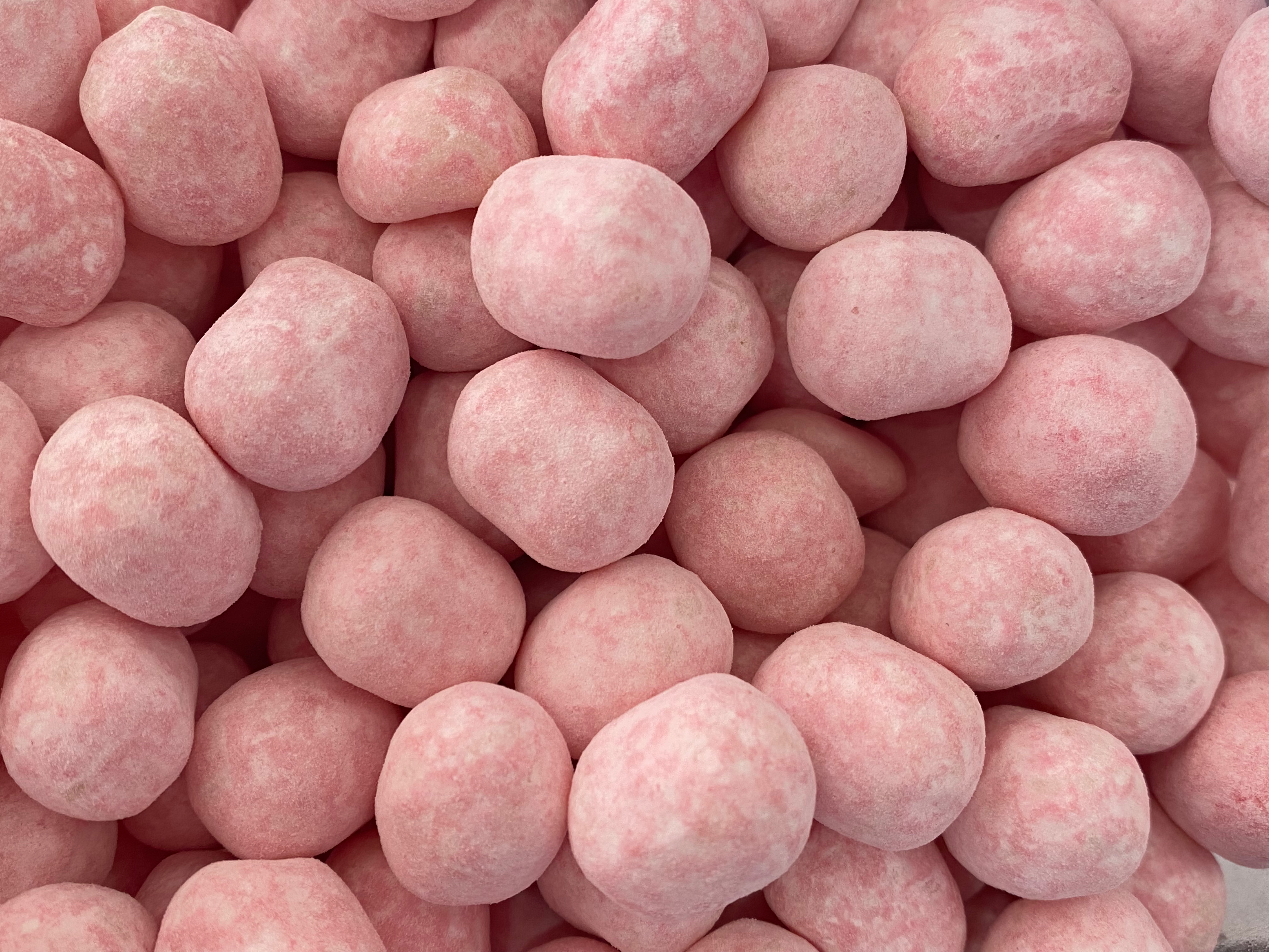 Strawberry Bon Bons