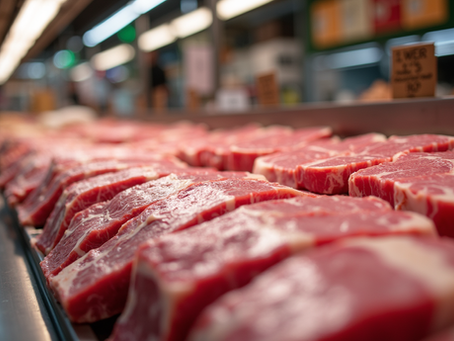 Discovering Halal Meat Market Quality: Unique Features That Set It Apart
