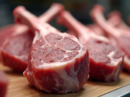 Finding the Best Local Halal Meat Options Near You