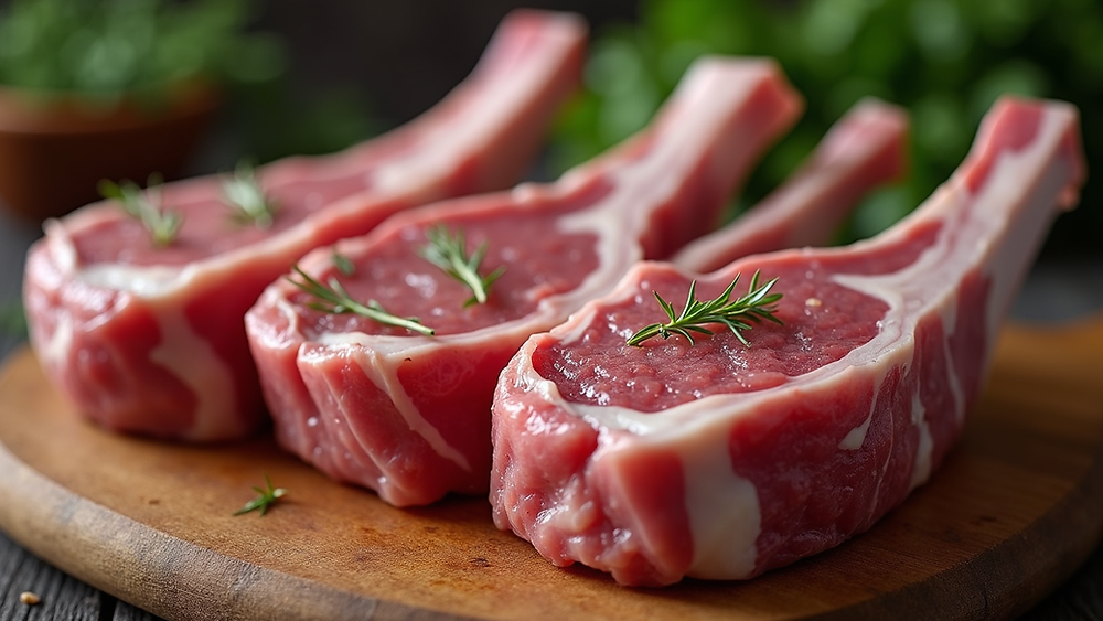 Beep Meat Discover the Ease of Halal Meat Delivery Online