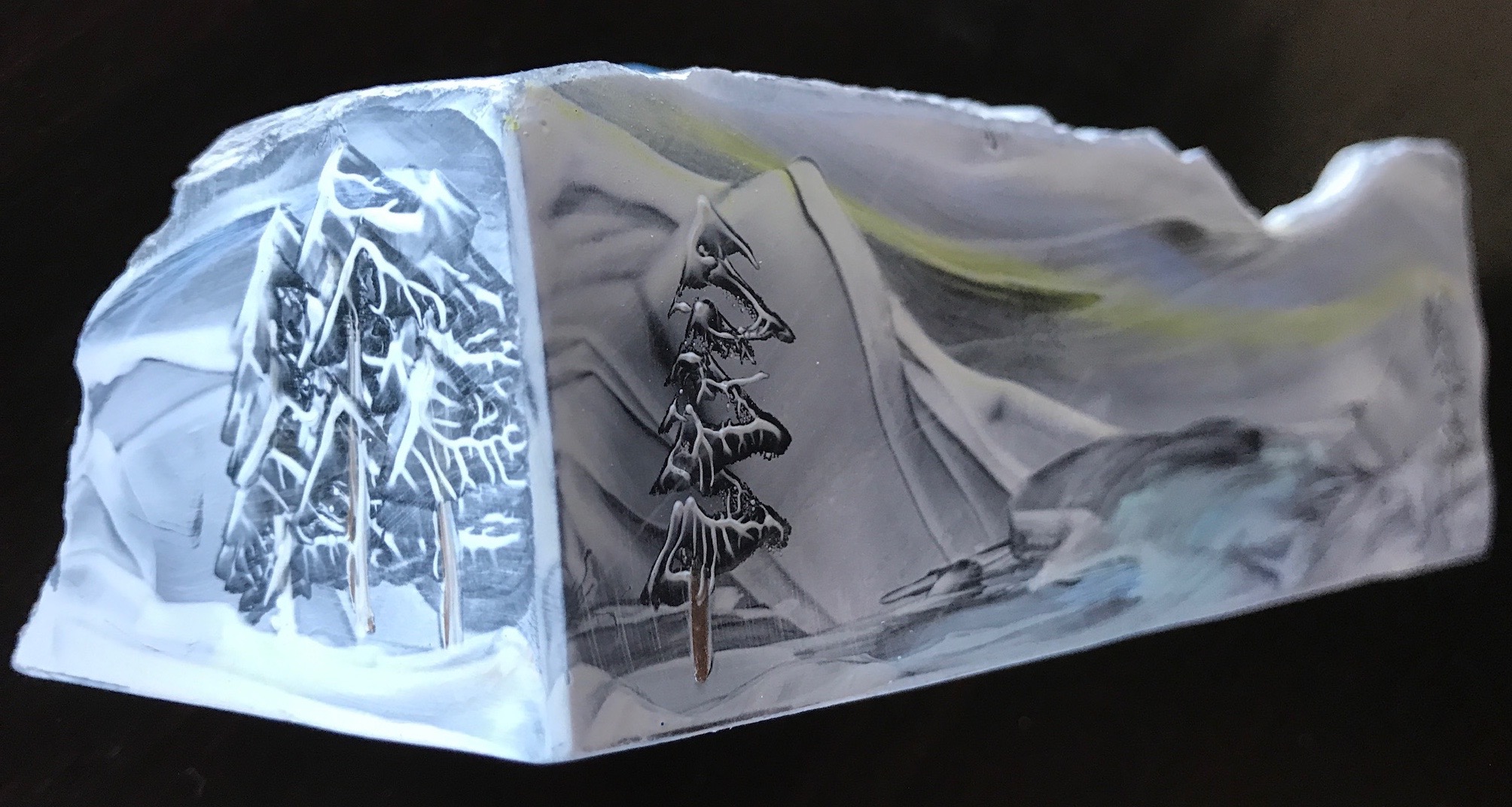 Cornerstone