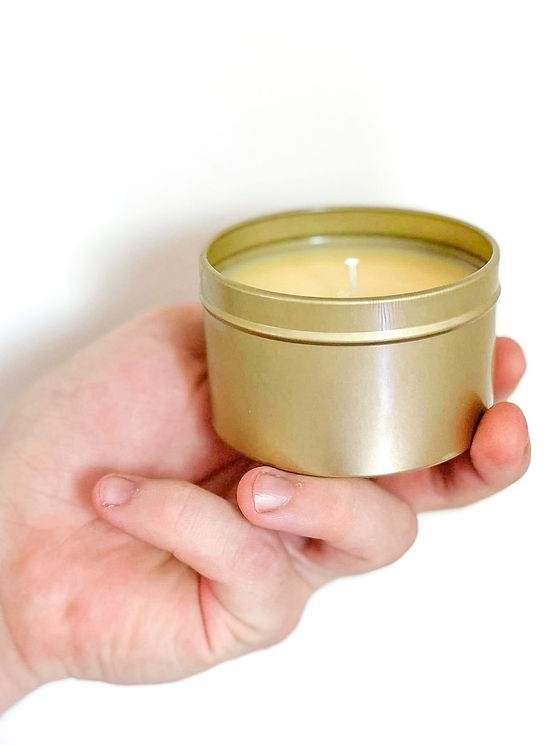 Organic Whipped Tallow Moisturiser (Eczema + Psoriasis Safe)