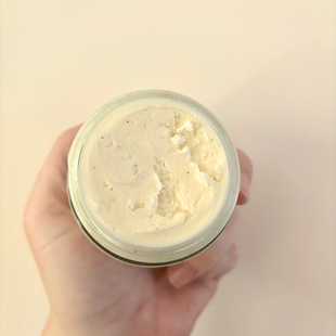 Madagascan Vanilla Beans Steeped in Tallow: The Luxe Skincare Your Skin Has Been Waiting For