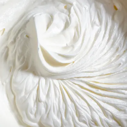 Organic Whipped Tallow Moisturizer (Eczema + Psoriasis Safe)