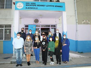 Evde Çocuk Bakımı ve Gelişimi Eğitimi