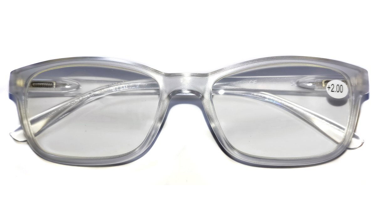 Окуляри Yumuyan CE / +2.00