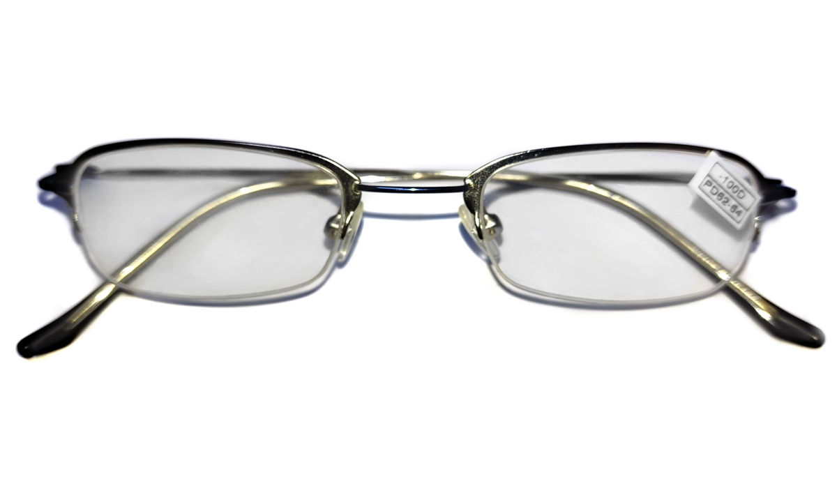 Окуляри Arsen 9807 / -1.00