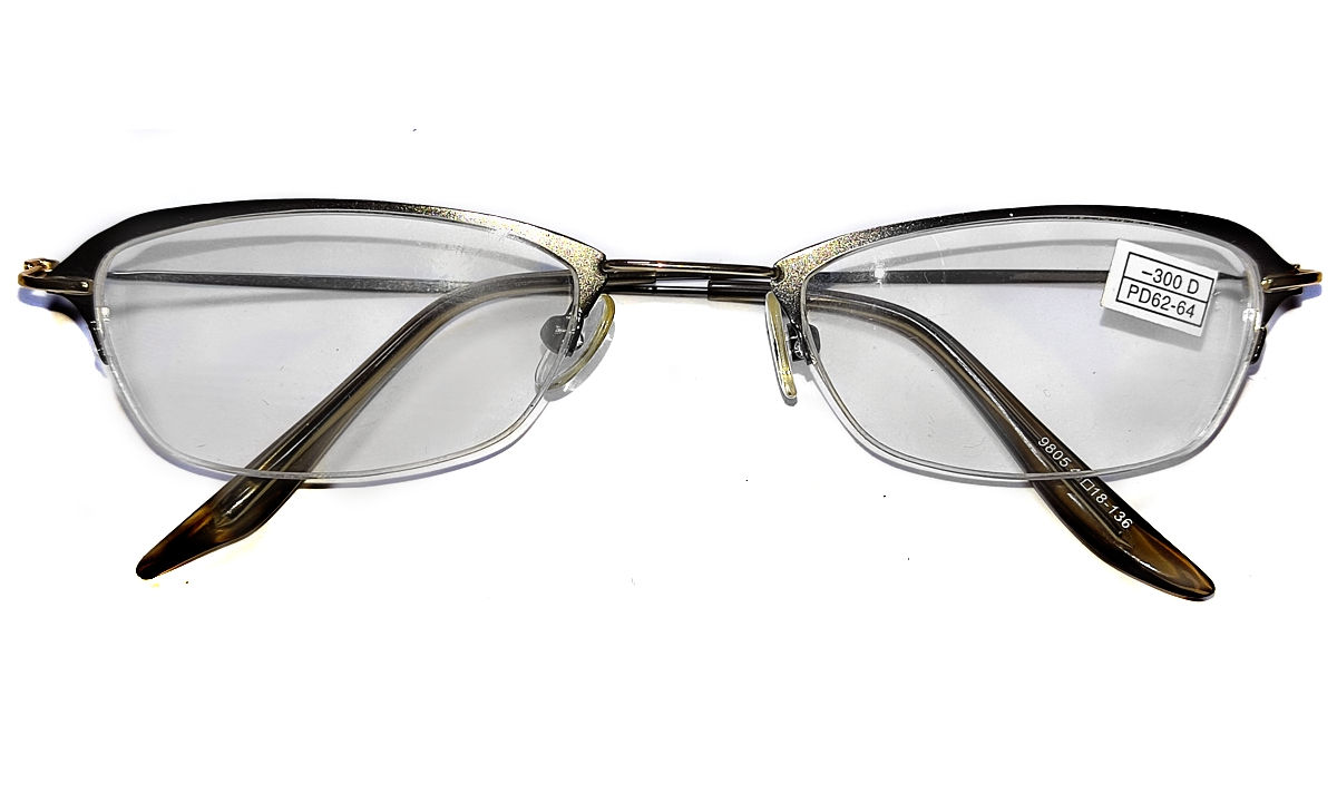 Окуляри Arsen 9805 / -3.00