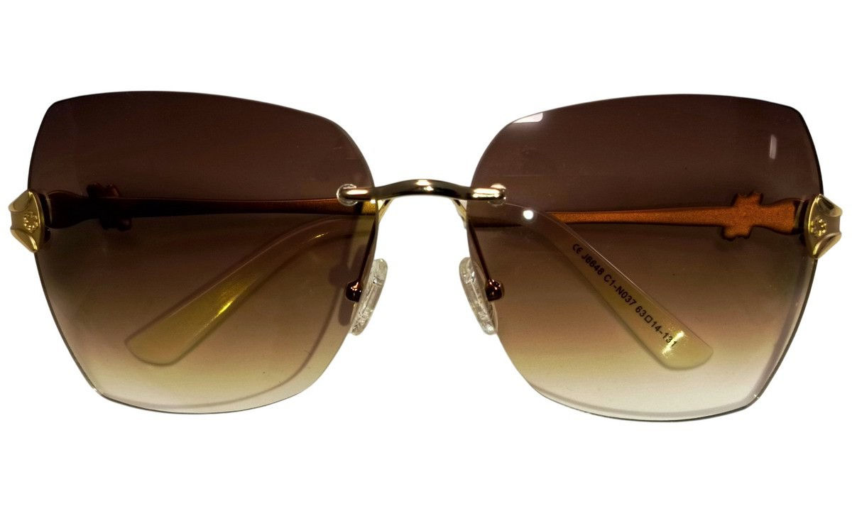 Окуляри сонцезахисні Mingland J 6648 N037 / 0.00