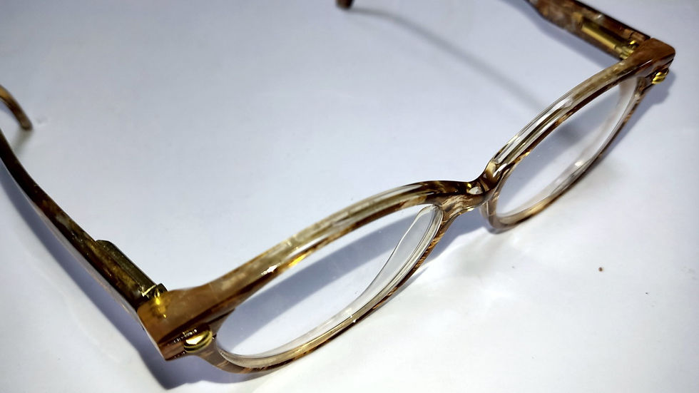 Прев'ю: Оправа Sover Pamela 52