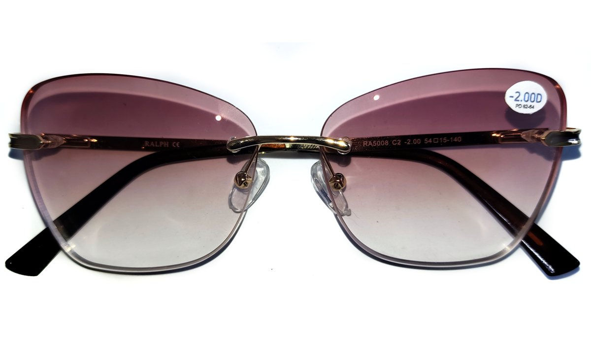 Окуляри Ralph RA5008 / -2.00