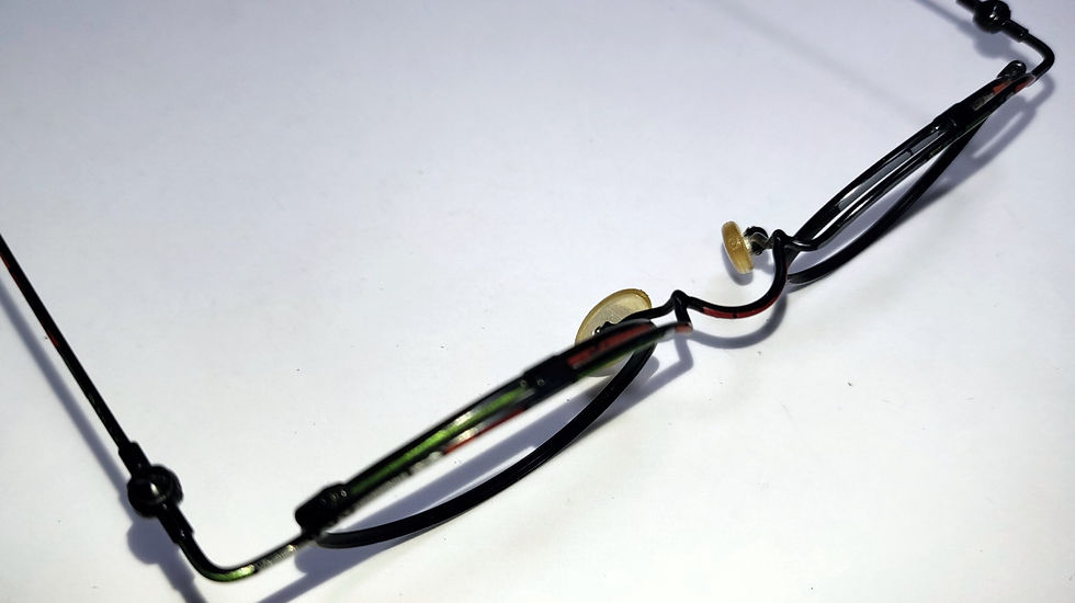 Прев'ю: Оправа Wiliam S W4