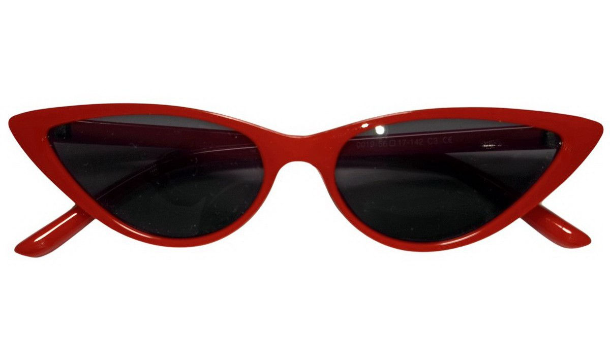 Окуляри сонцезахисні Aedoll 0019 / 0.00