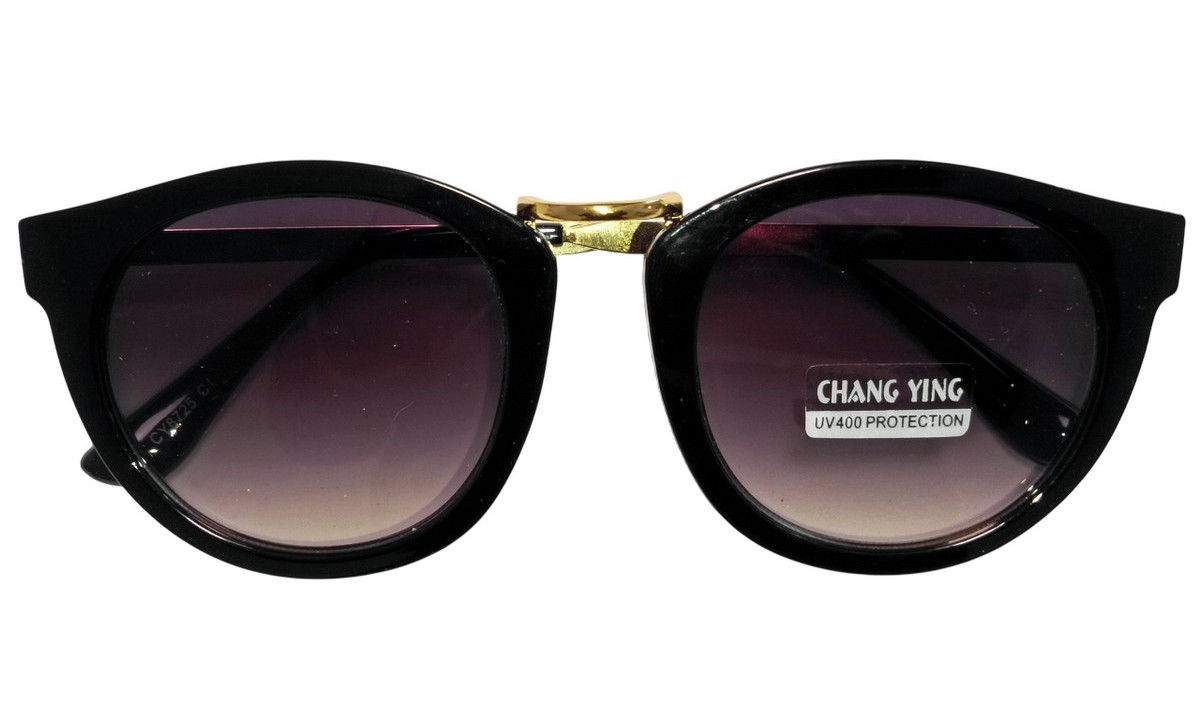 Окуляри сонцезахисні Chang Ying CY 8725 / 0.00