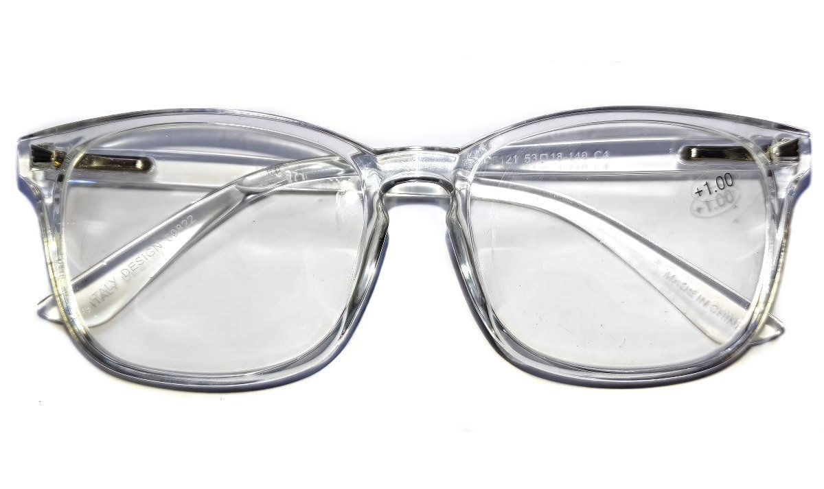 Окуляри 1st 00822 / +1.00