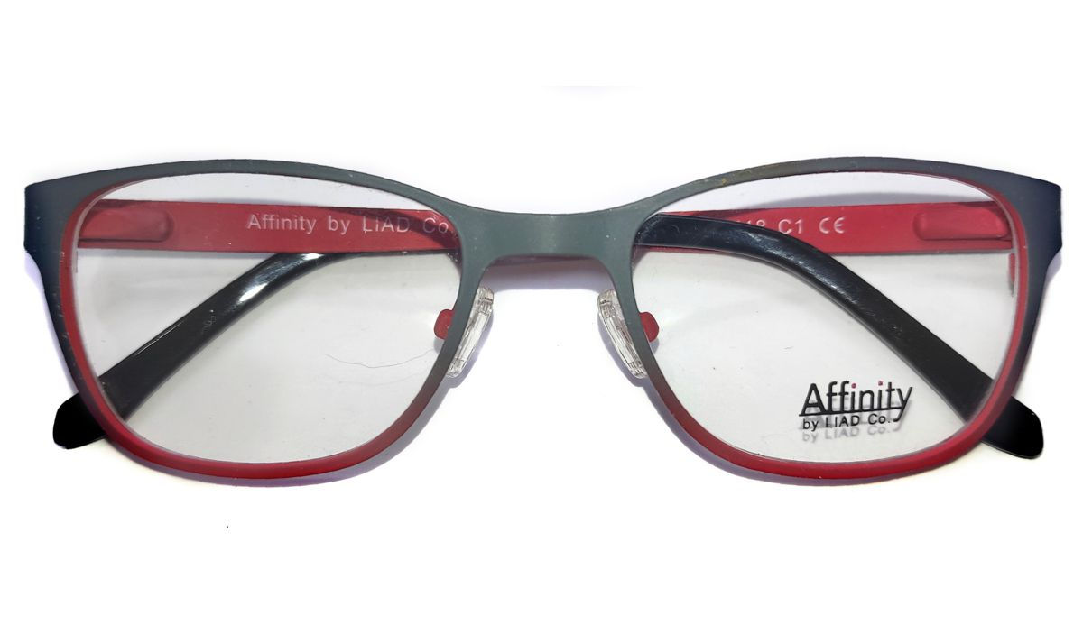 Оправа Affinity 7245 C1