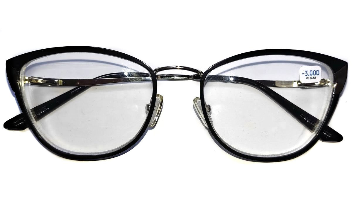 Окуляри Good Day 8234 / -3.00