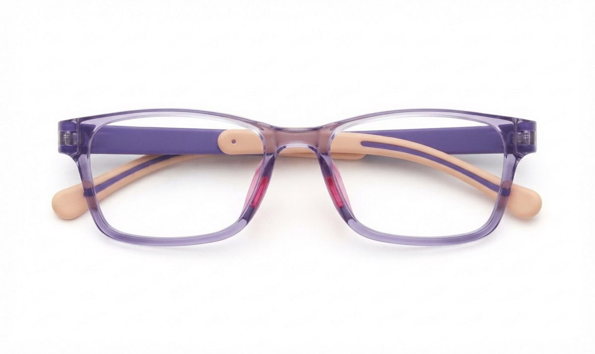 Оправа Calando TRJ-02 с5
