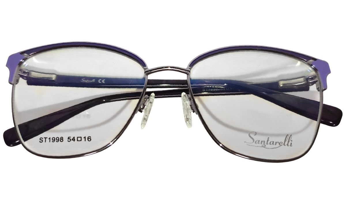 Оправа Santarelli ST1998 фіолетовий