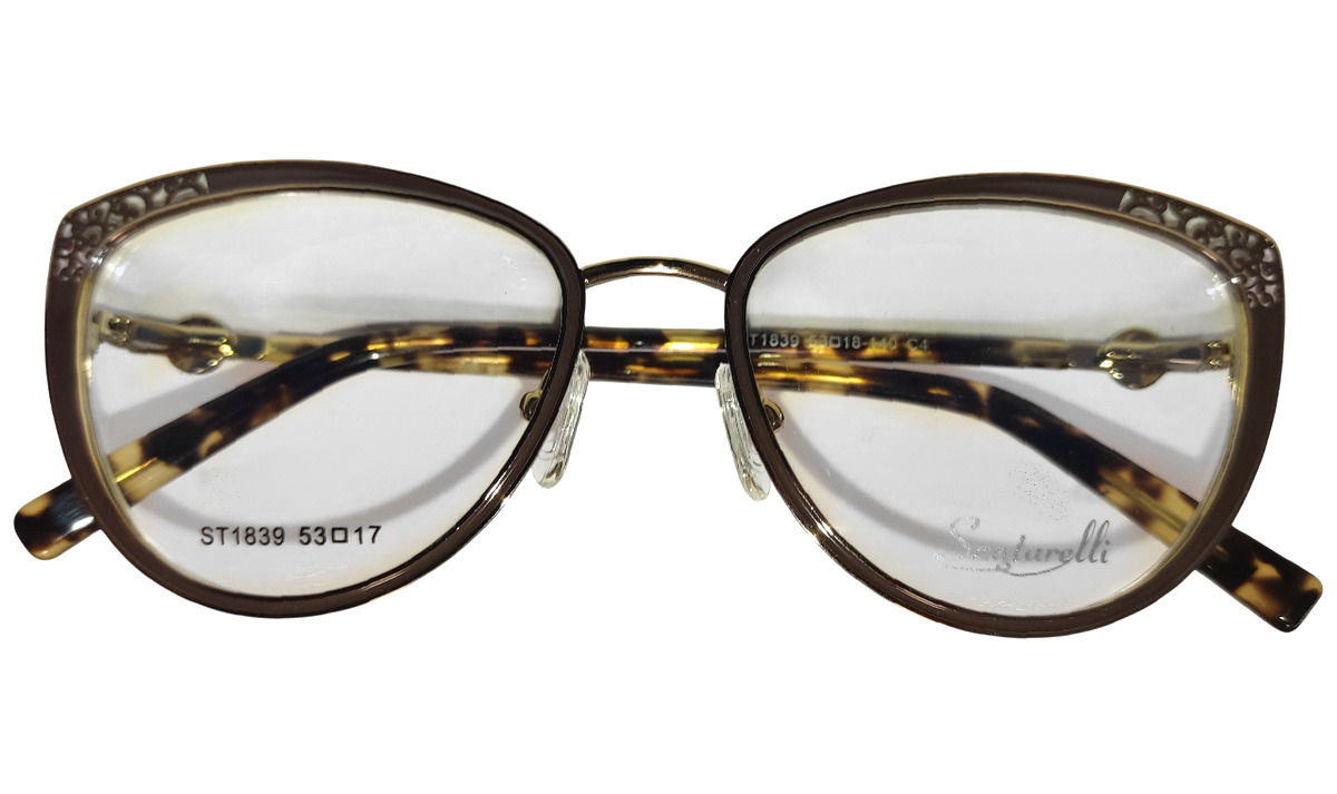 Оправа Santarelli ST1839