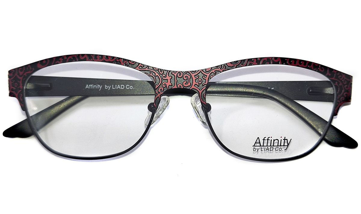 Оправа Affinity 7226 C3