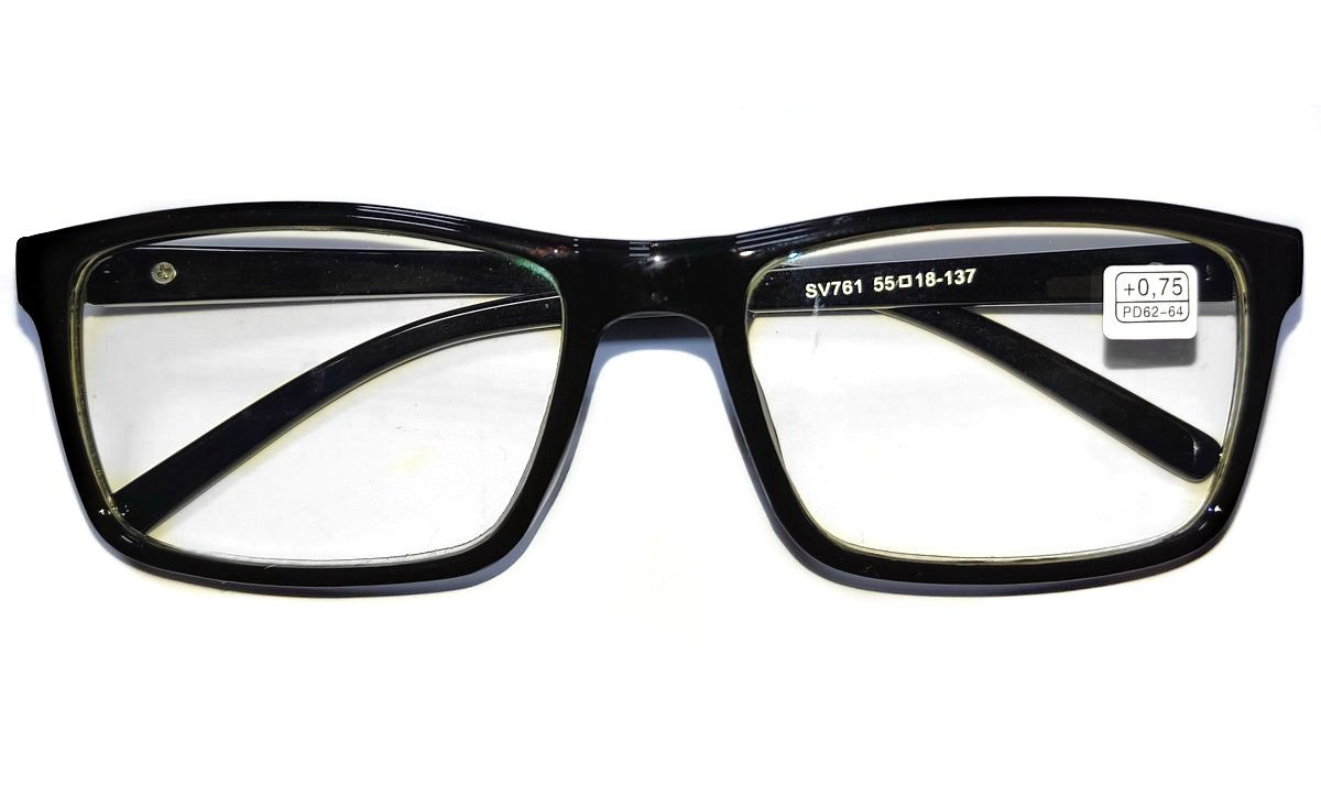 Окуляри SV SV761 / +0.75