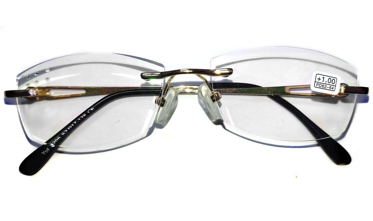 Окуляри YuLia 8205 / +1.00