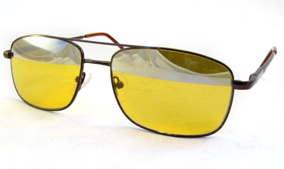 Окуляри для водіїв Matsuda МТ016 / -3.25