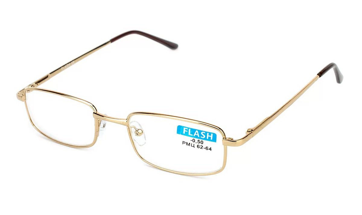 Окуляри Flash f9500 / +2.75