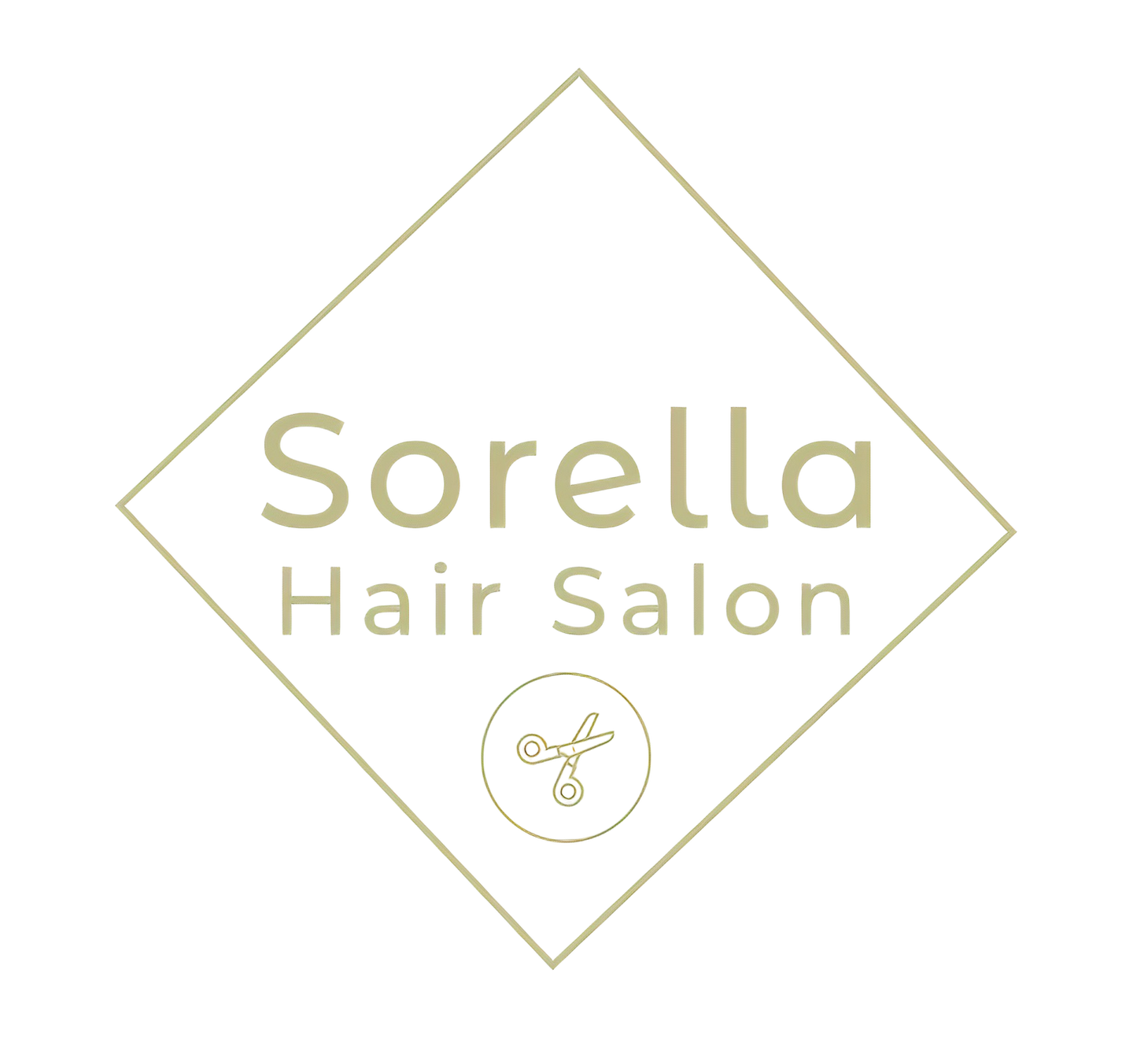 Sorella Hair Salon Services Prices Information