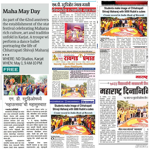 ANAGHA PR NEWS