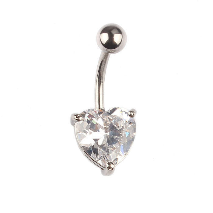 Thumbnail: Body Rings and Piercing Set