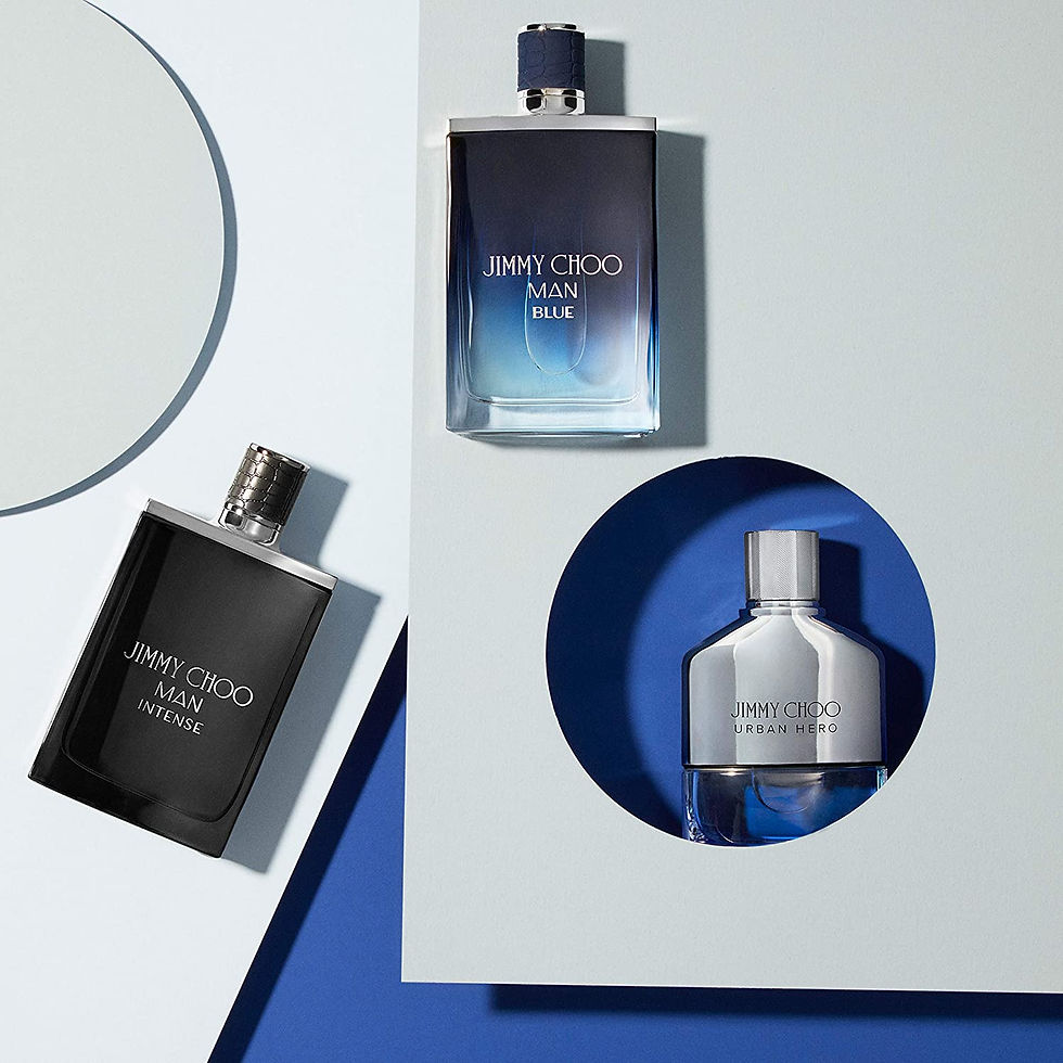Thumbnail: JIMMY CHOO MEN INTENSE