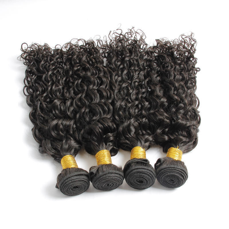 Thumbnail: Un Processed Brazilian Virgin Hair.