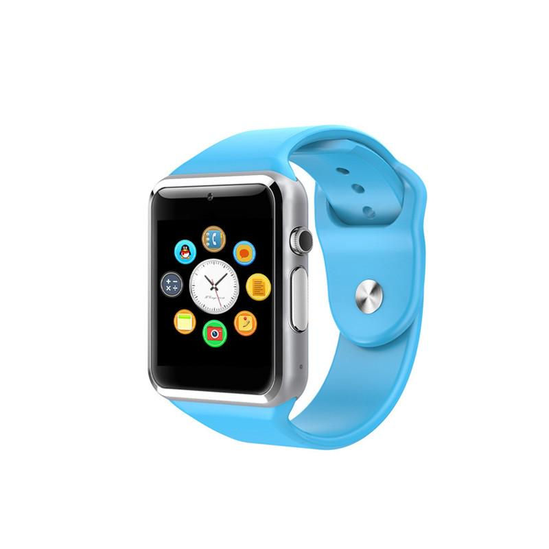 Thumbnail: A 1 Blue Tooth Watch