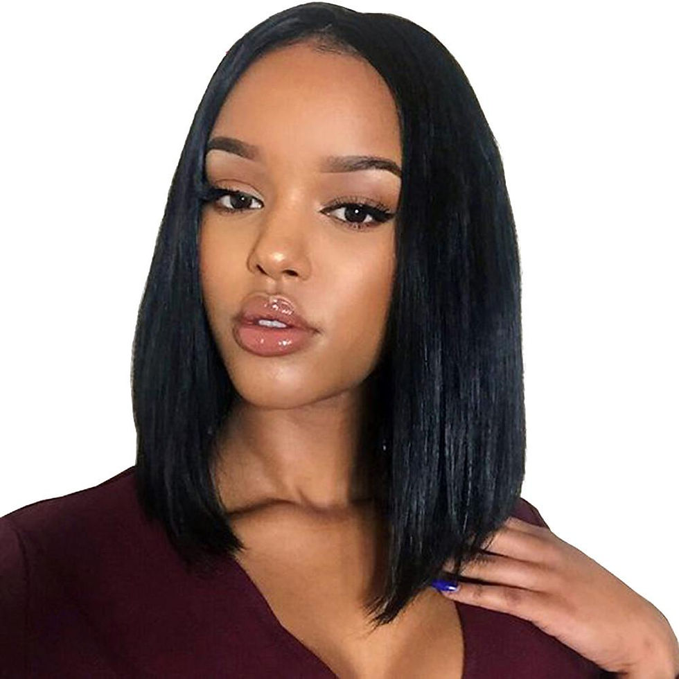 Human hair bundle 8-28 natural hair brazilian body wave hair weave black non-rem